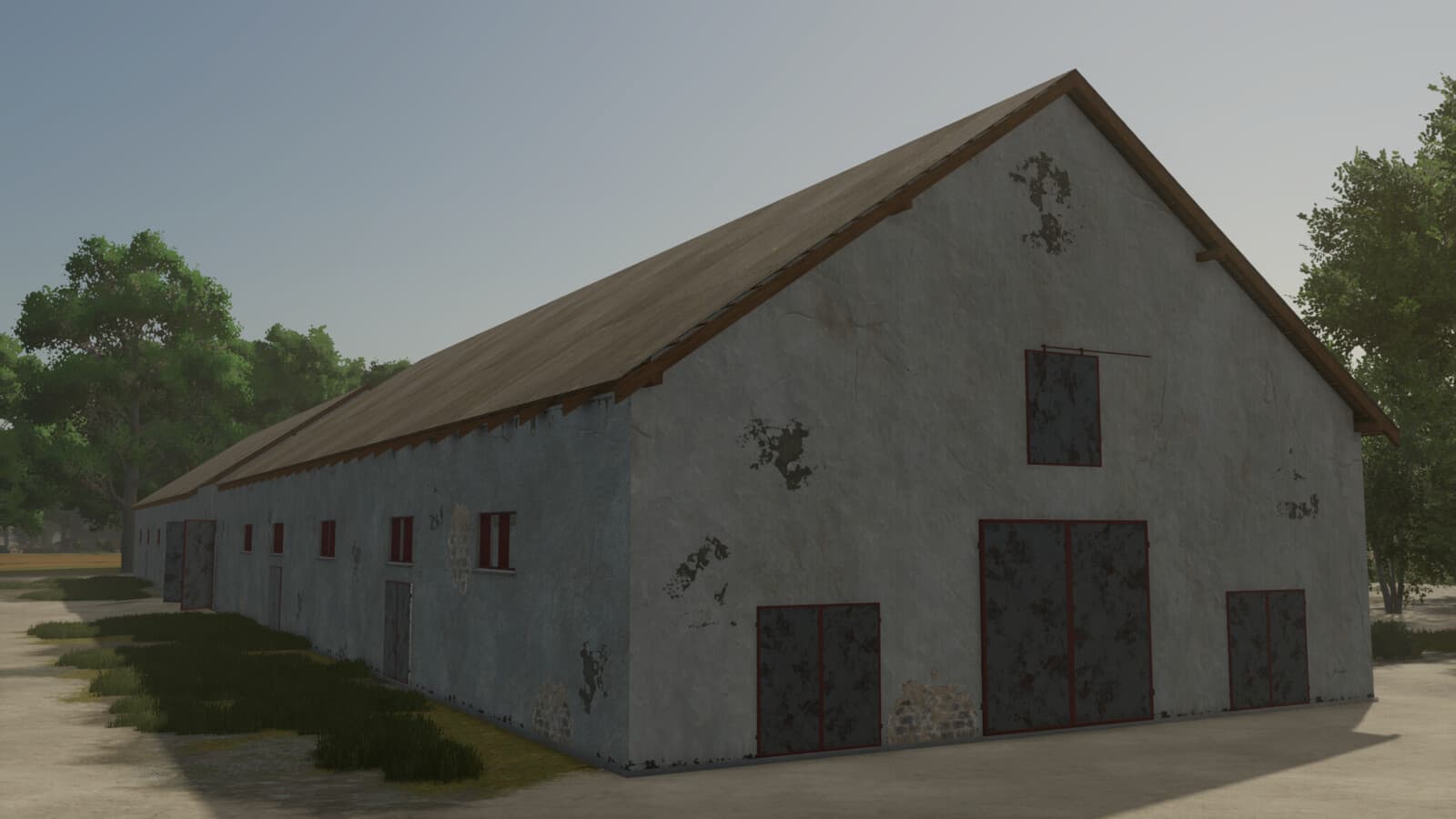 Storage PGR 85x15 5