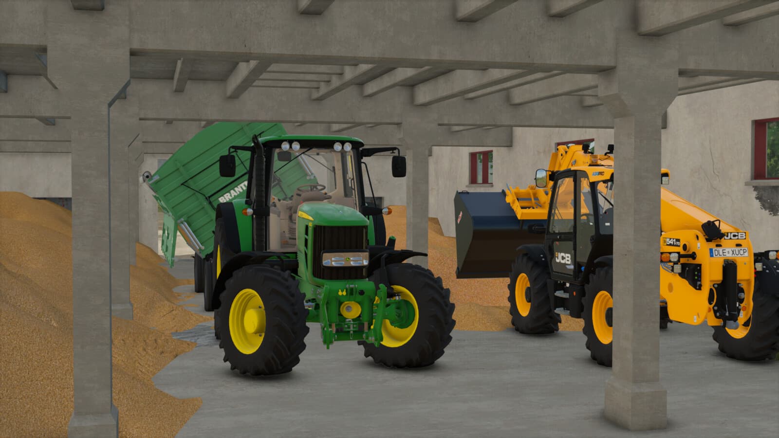 Storage PGR 85x15 4