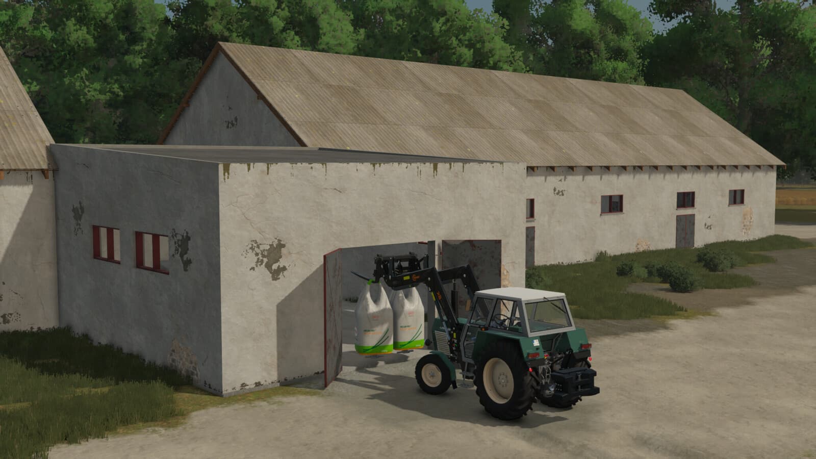 Storage PGR 85x15 2