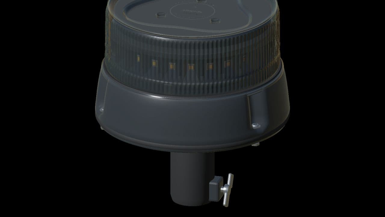 Strands Freedom Lighthouse XL Pack (Prefab) 6
