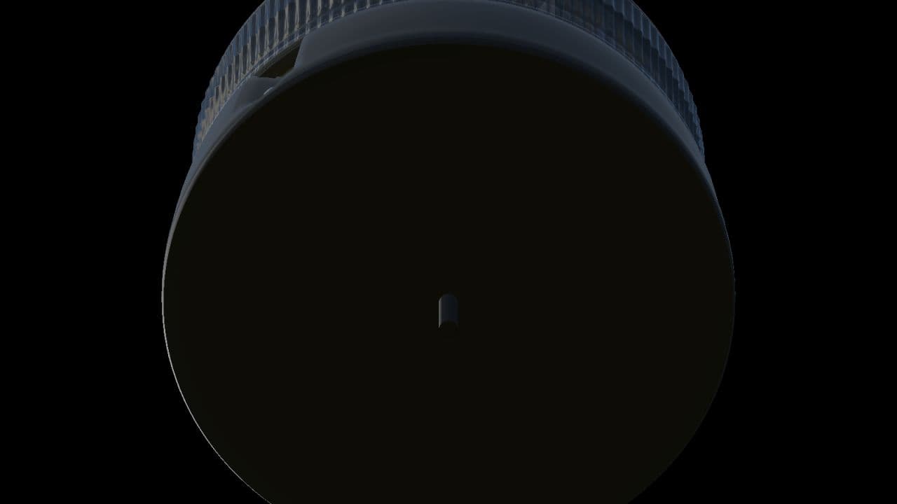 Strands Freedom Lighthouse XL Pack (Prefab) 4