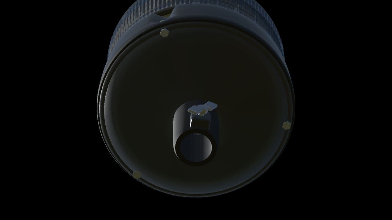 Strands Freedom Lighthouse XL Pack (Prefab) 3