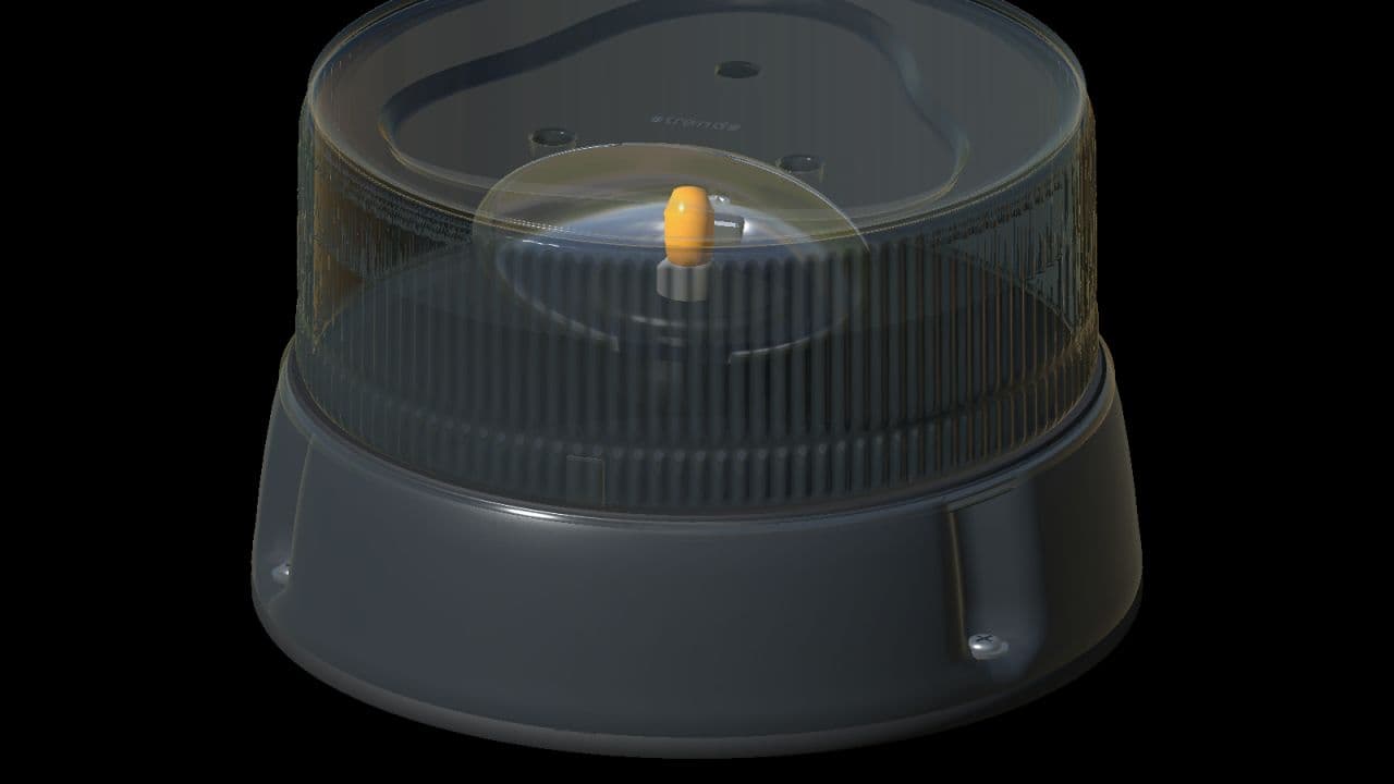 Strands Freedom Lighthouse XL Pack (Prefab) 2