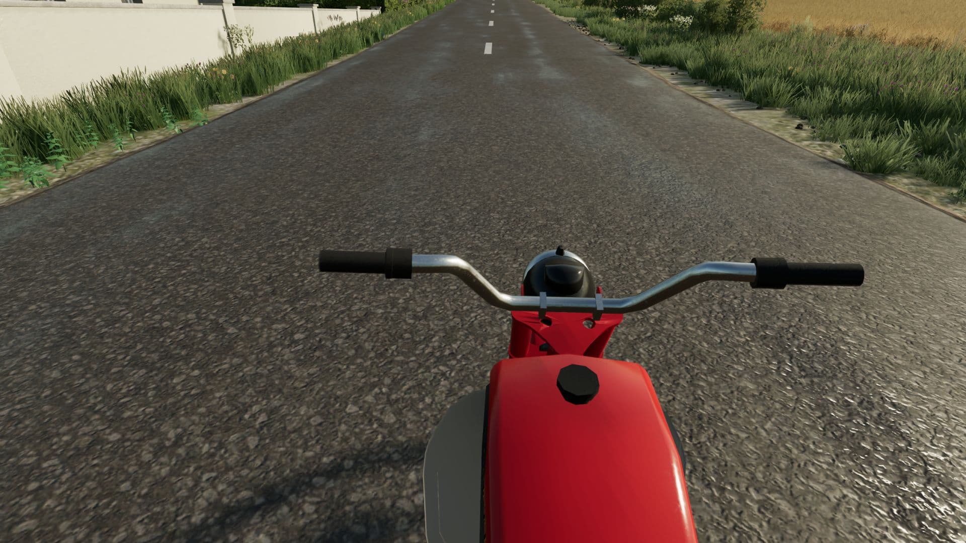 Tomos 14V