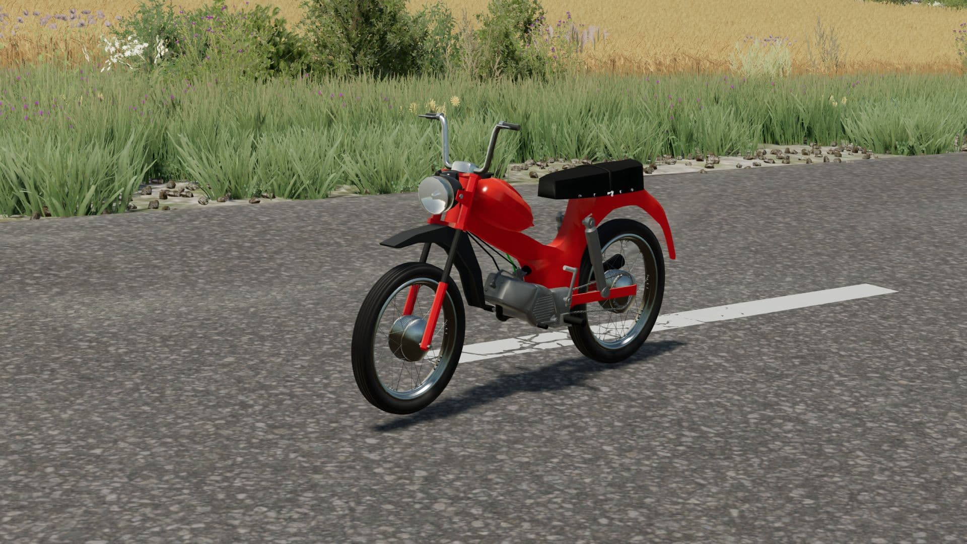 Tomos APN4 4