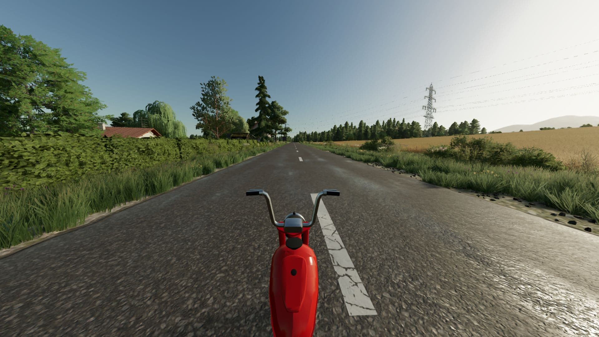 Tomos APN4 2