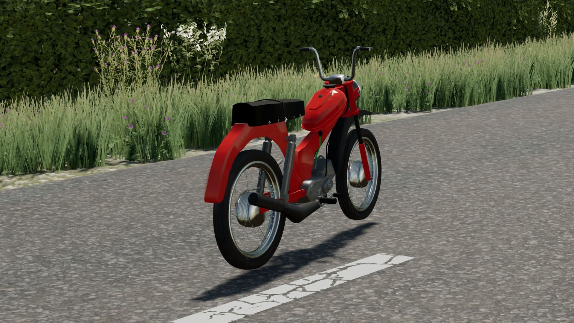 Tomos APN4