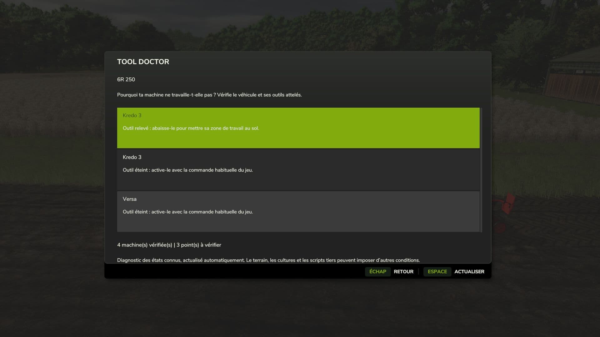 Tool Doctor 3