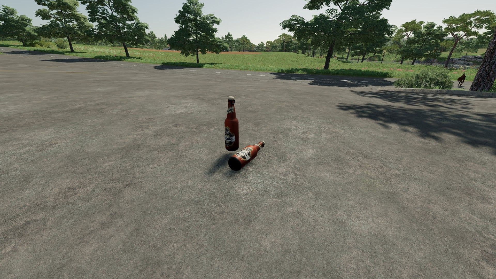 Tuborg Beer V Beta 3