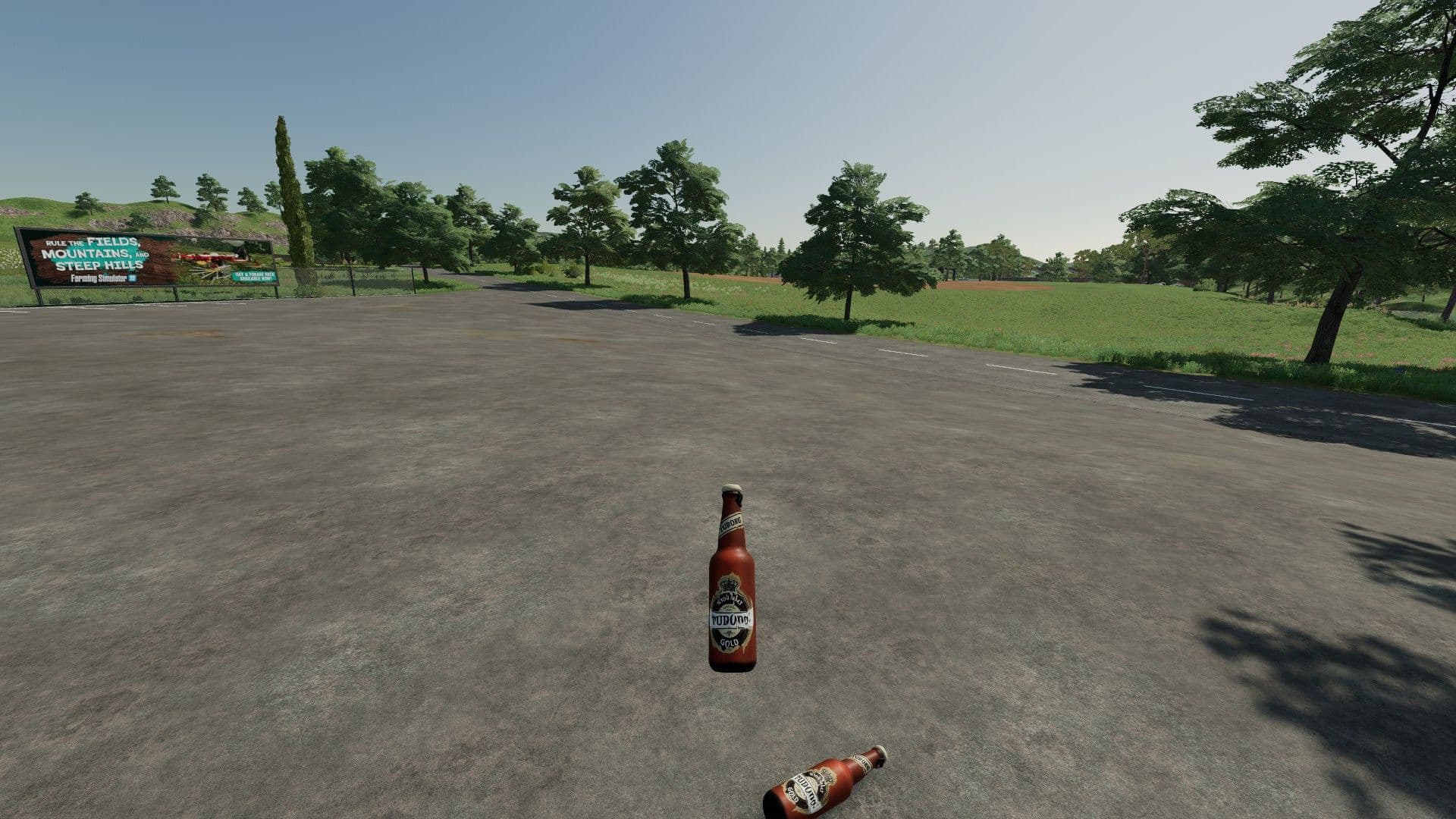 Tuborg Beer V Beta 2
