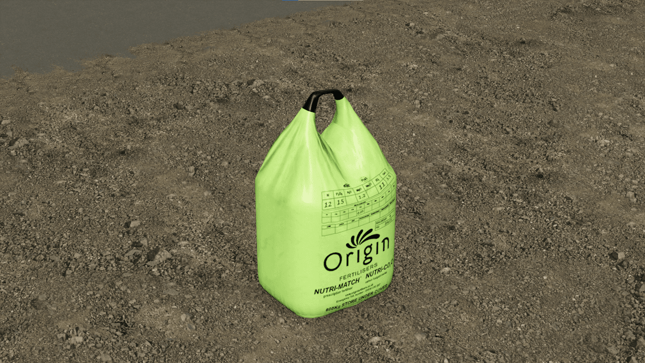 UK Consumables Pack 6