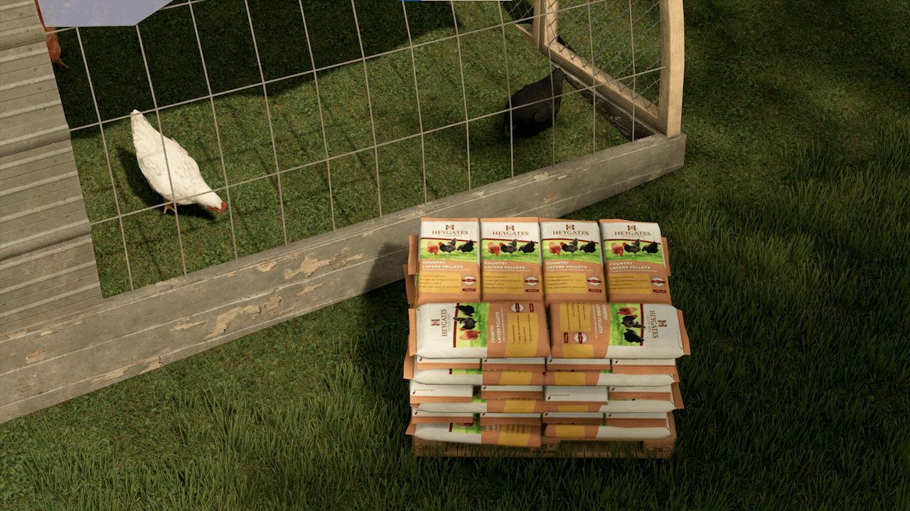 UK Consumables Pack 3