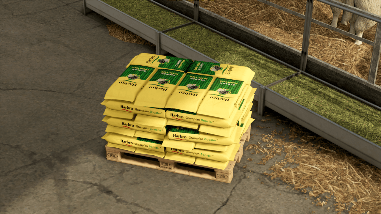 UK Consumables Pack 2