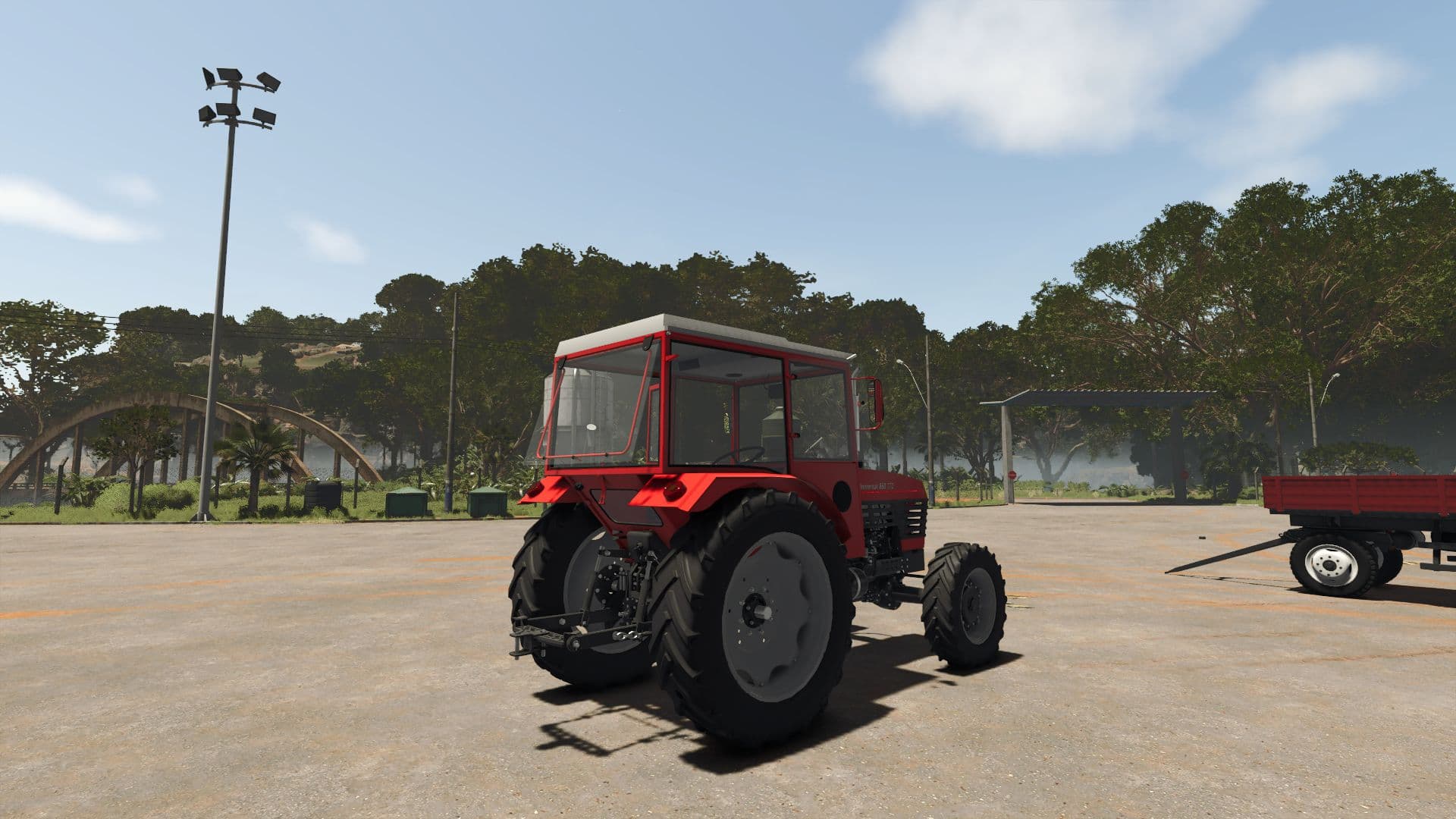 UTB 860 3