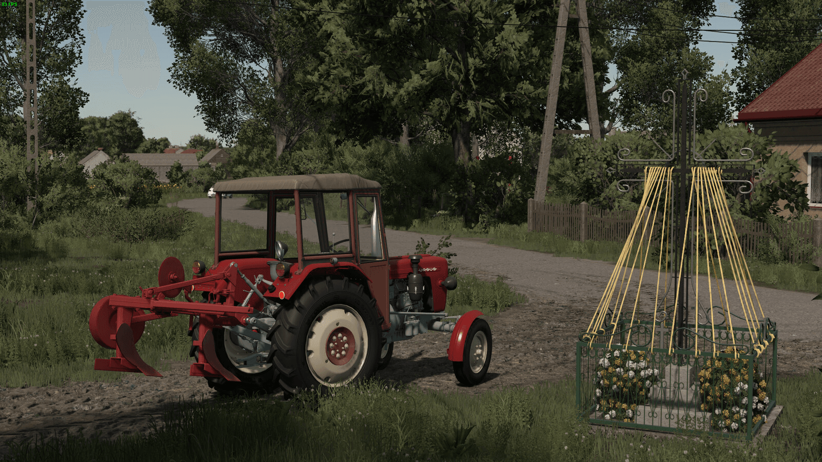 Unia Grudziądz Plows Pack 2