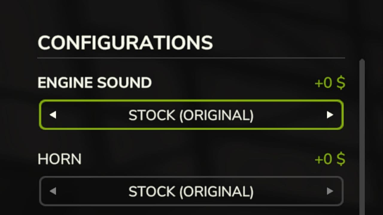 Universal Sound Tuner 2