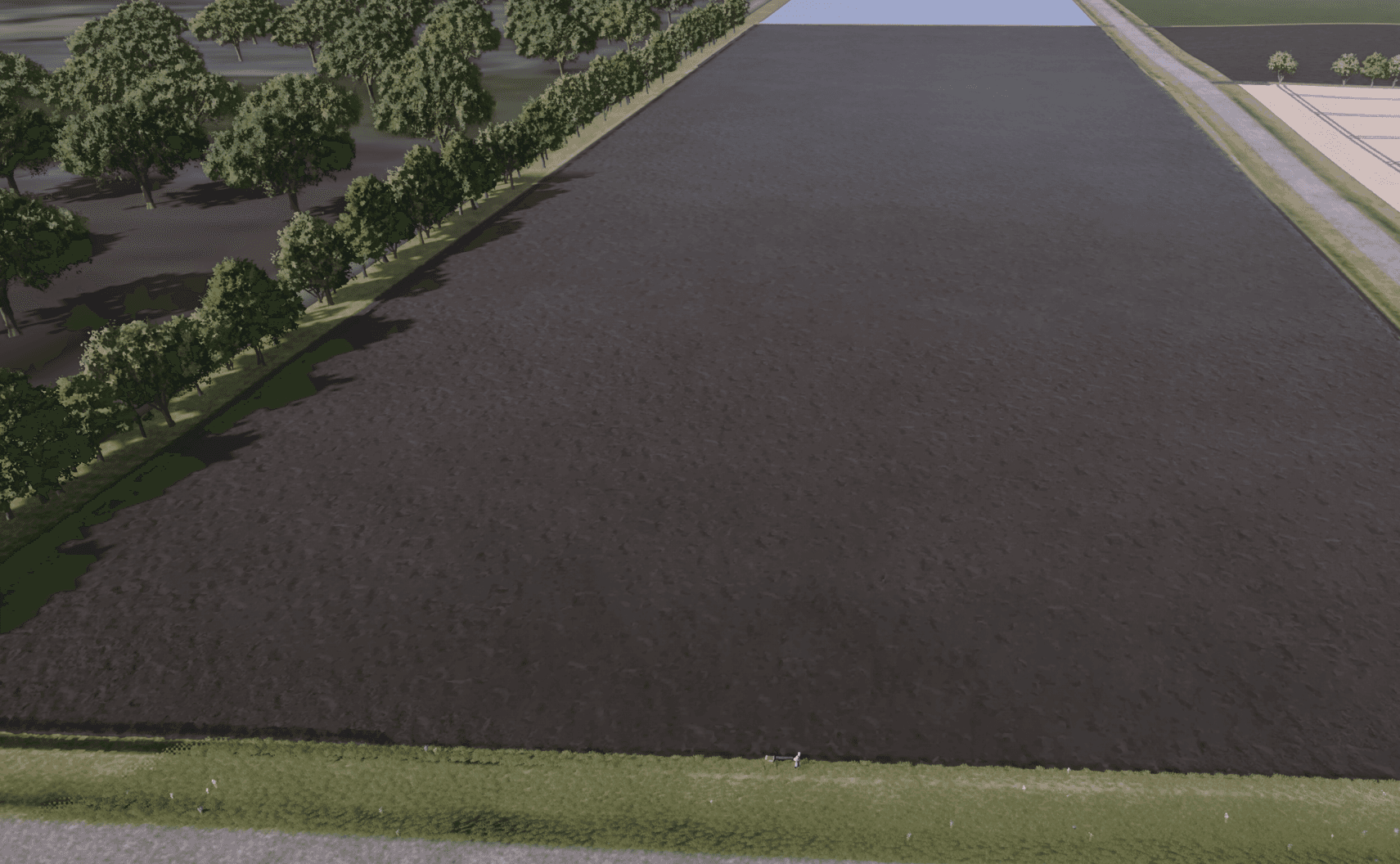 Unlimited Rice Fields 5