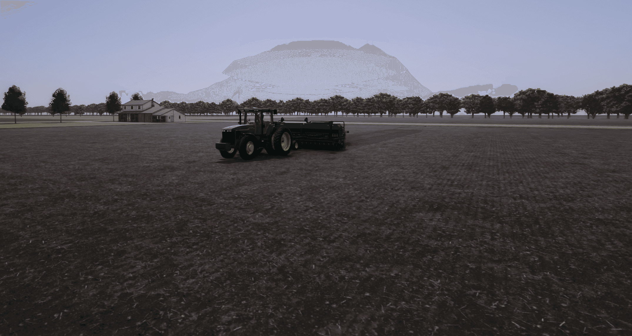 Unlimited Rice Fields 2