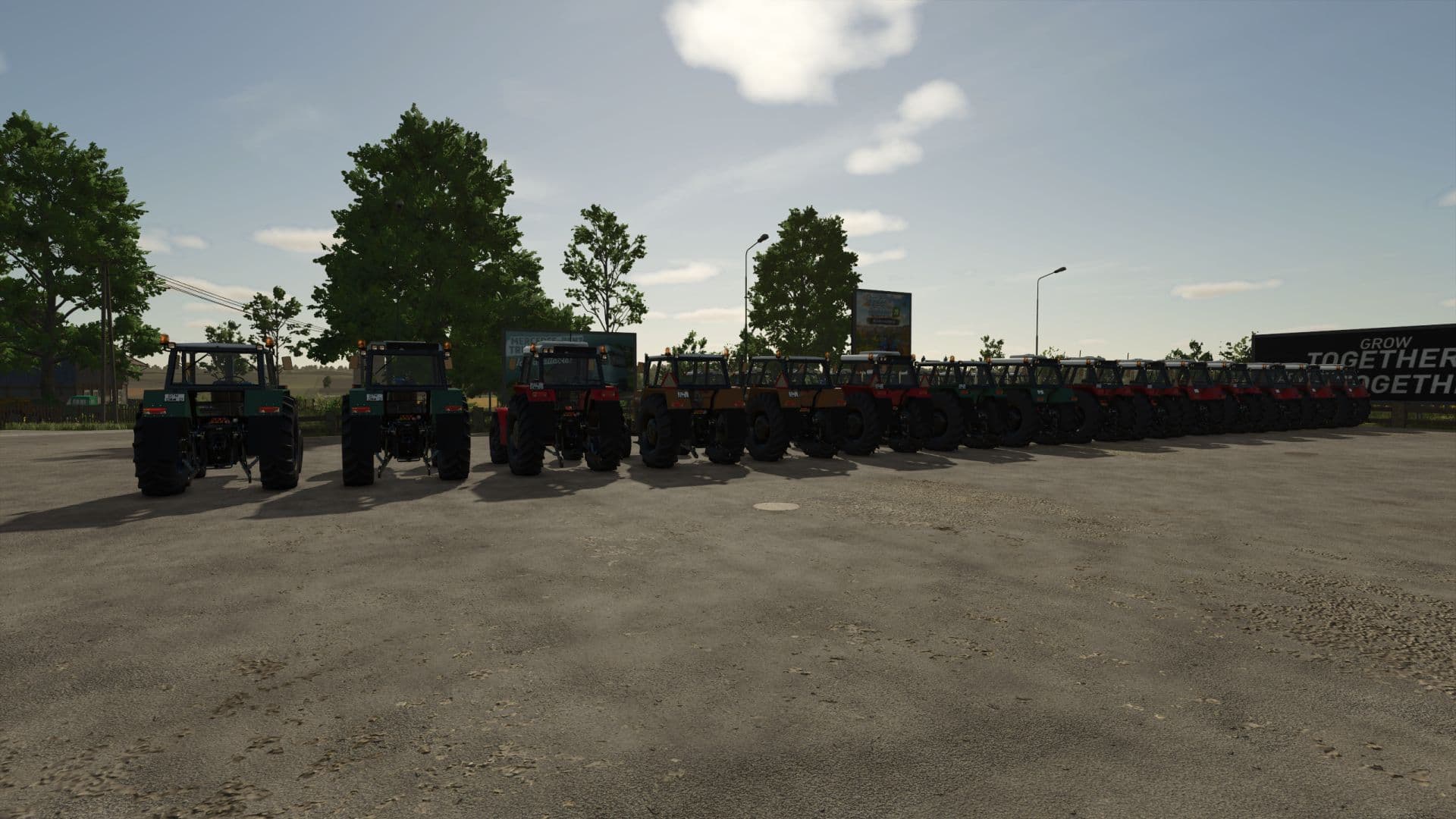 Ursus 4 Pack Edit 2
