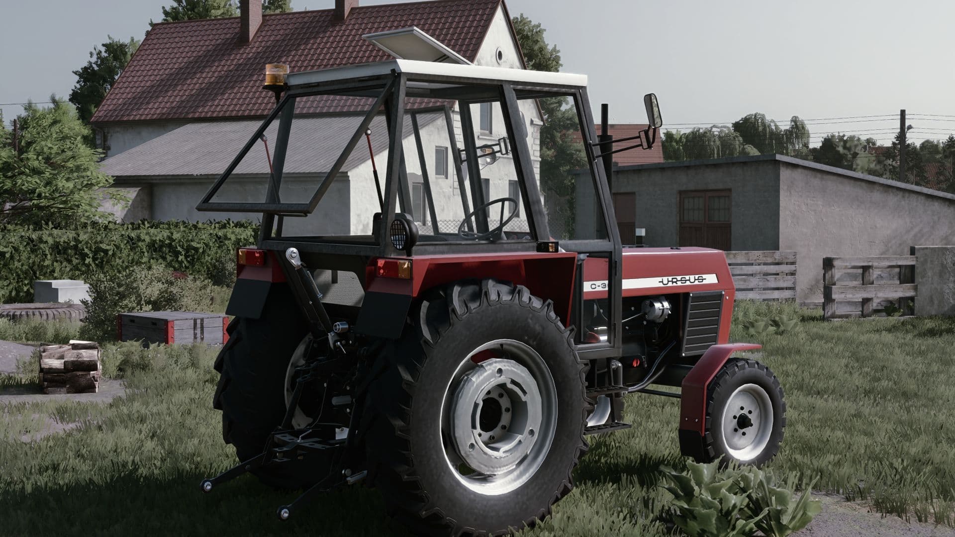 Ursus C-362 5