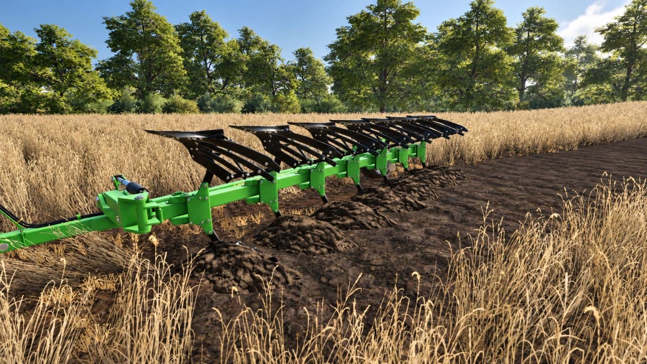 Veles Agro PON 7-40 3