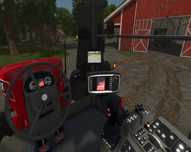 Versatile Over Loader 2