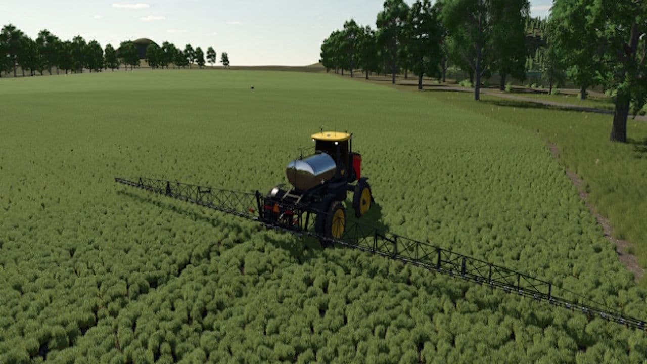 Versatile SX280 3