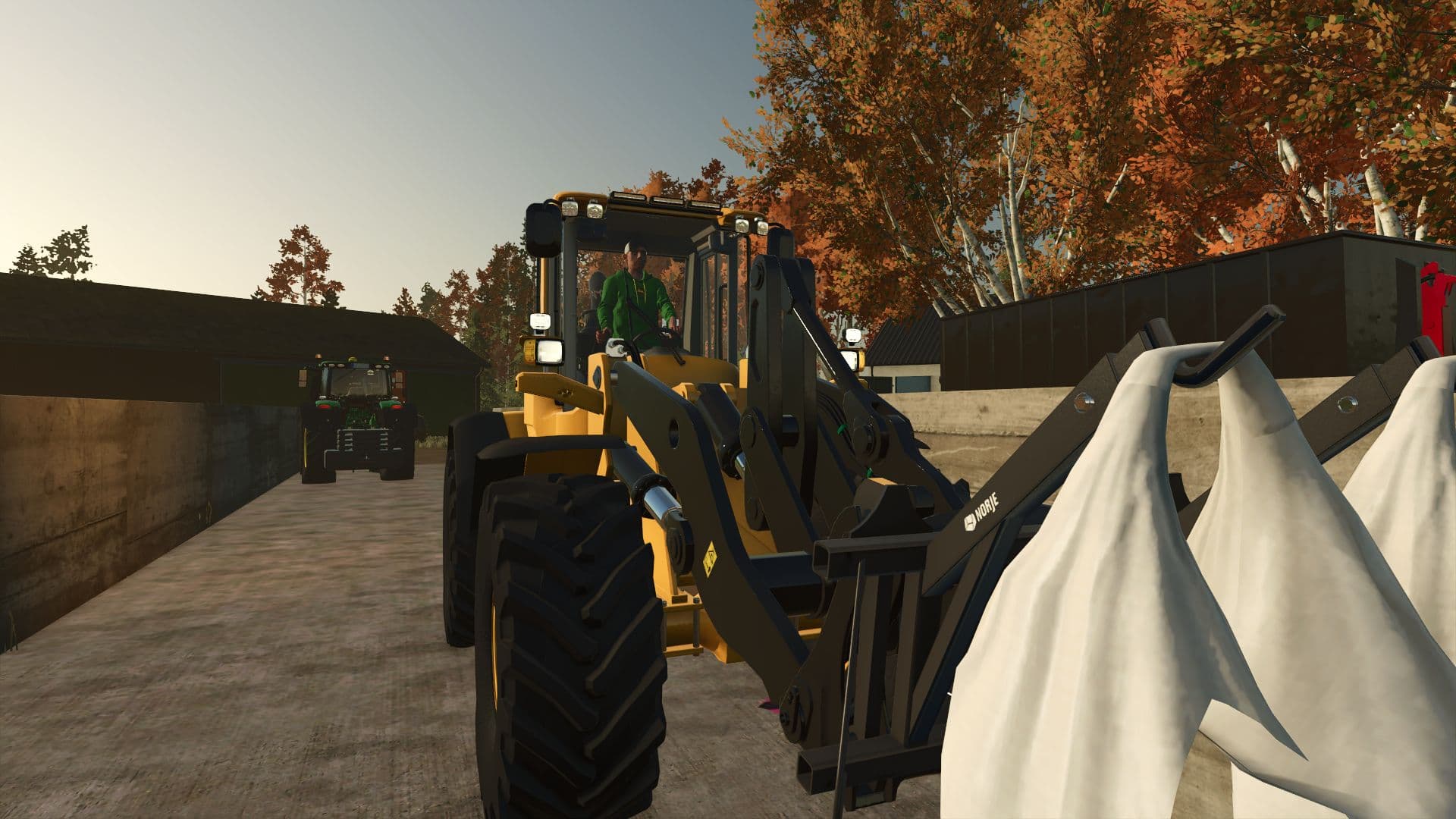Volvo F Series Edit 6