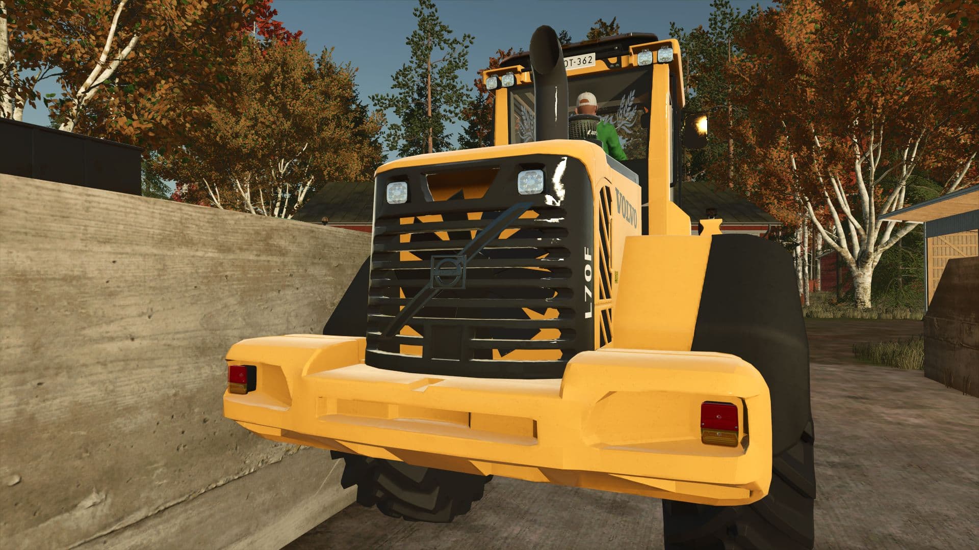 Volvo F Series Edit 3