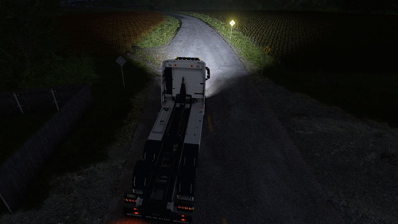 Volvo FH16 2