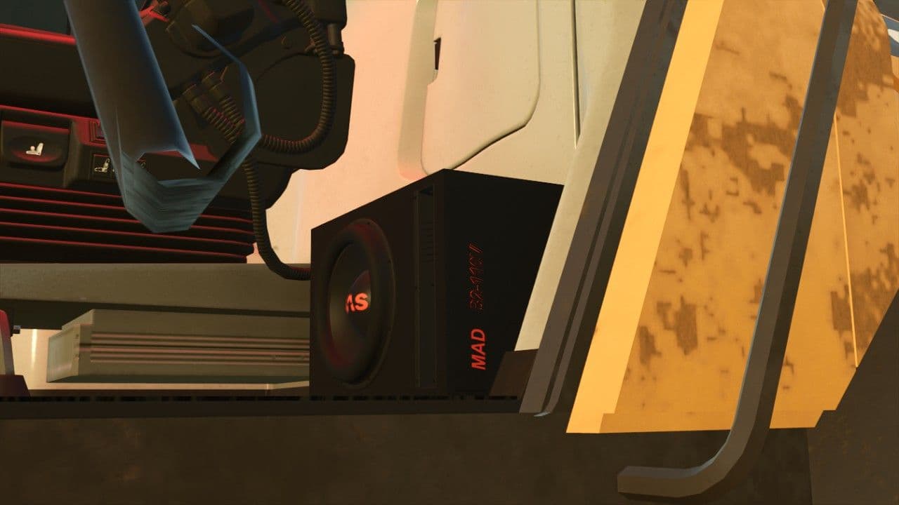 Volvo L90 dual tires 2