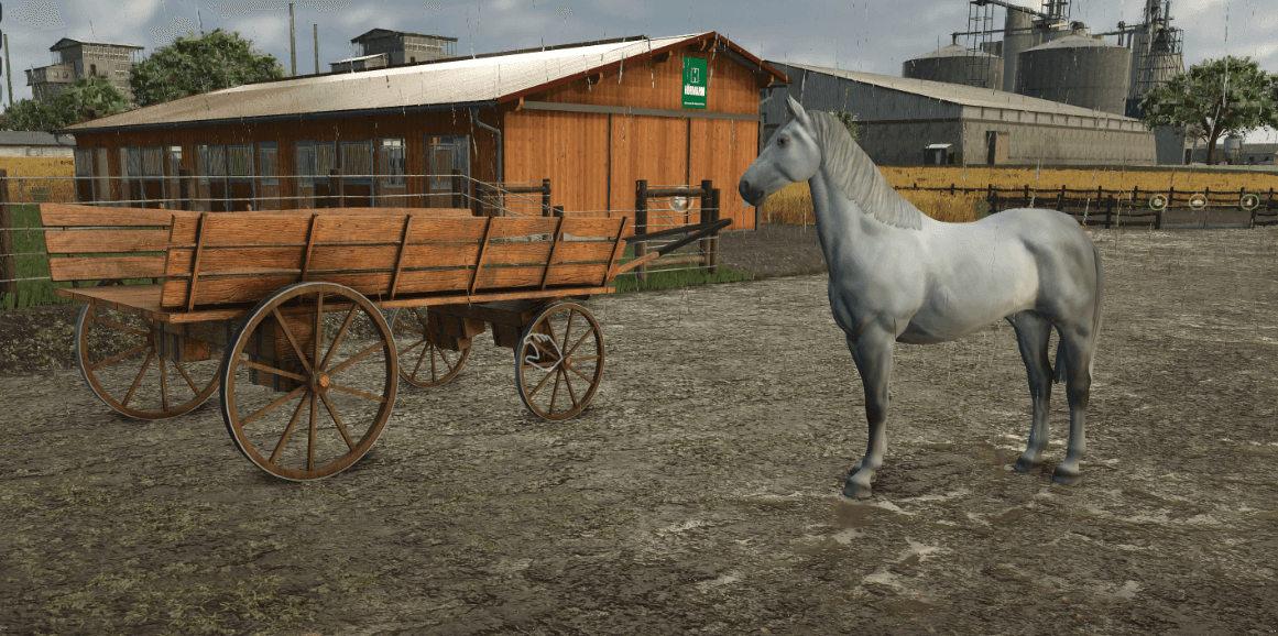 Wagon Wheel 4