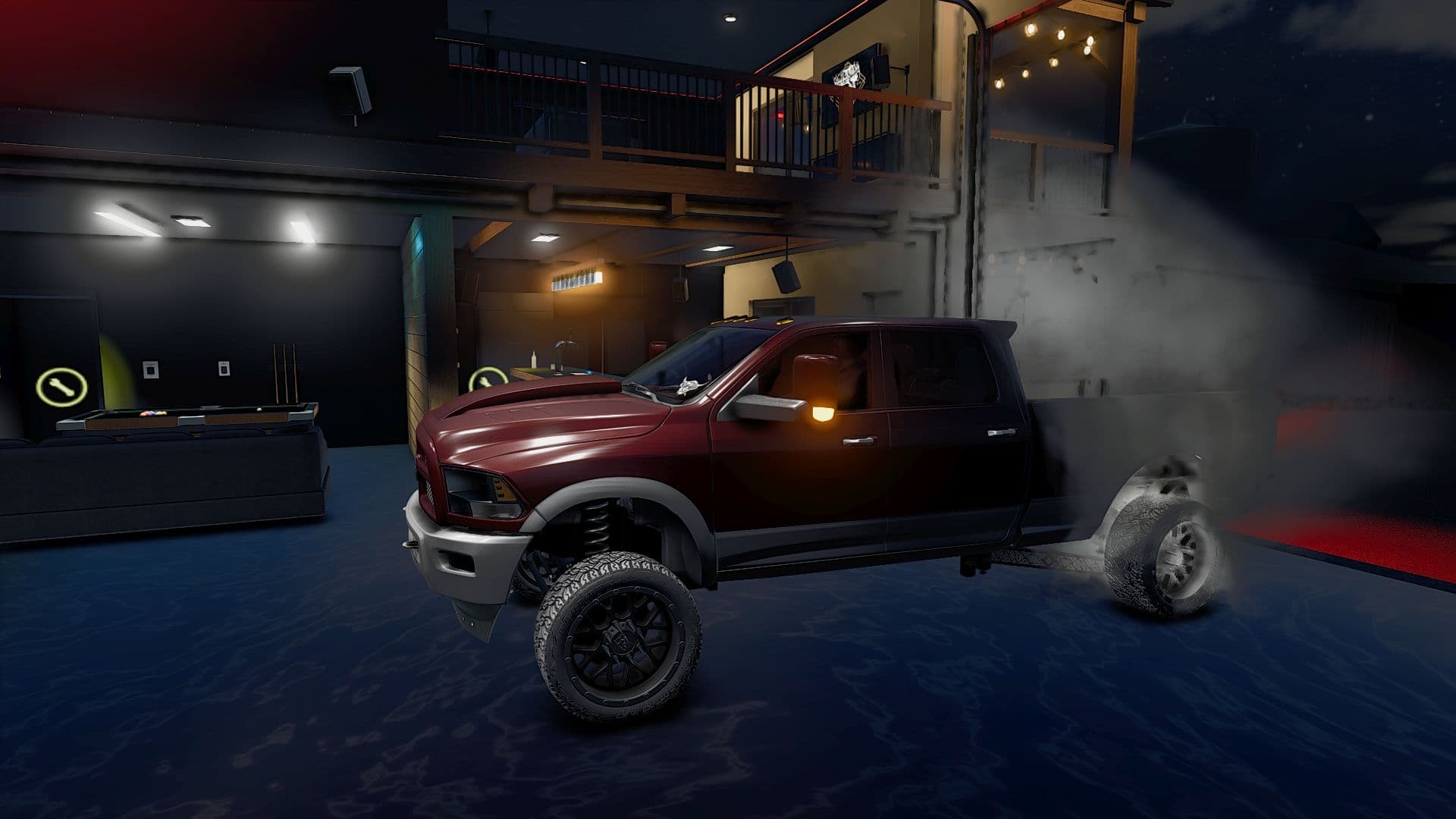 Welchys Performance Addon 2