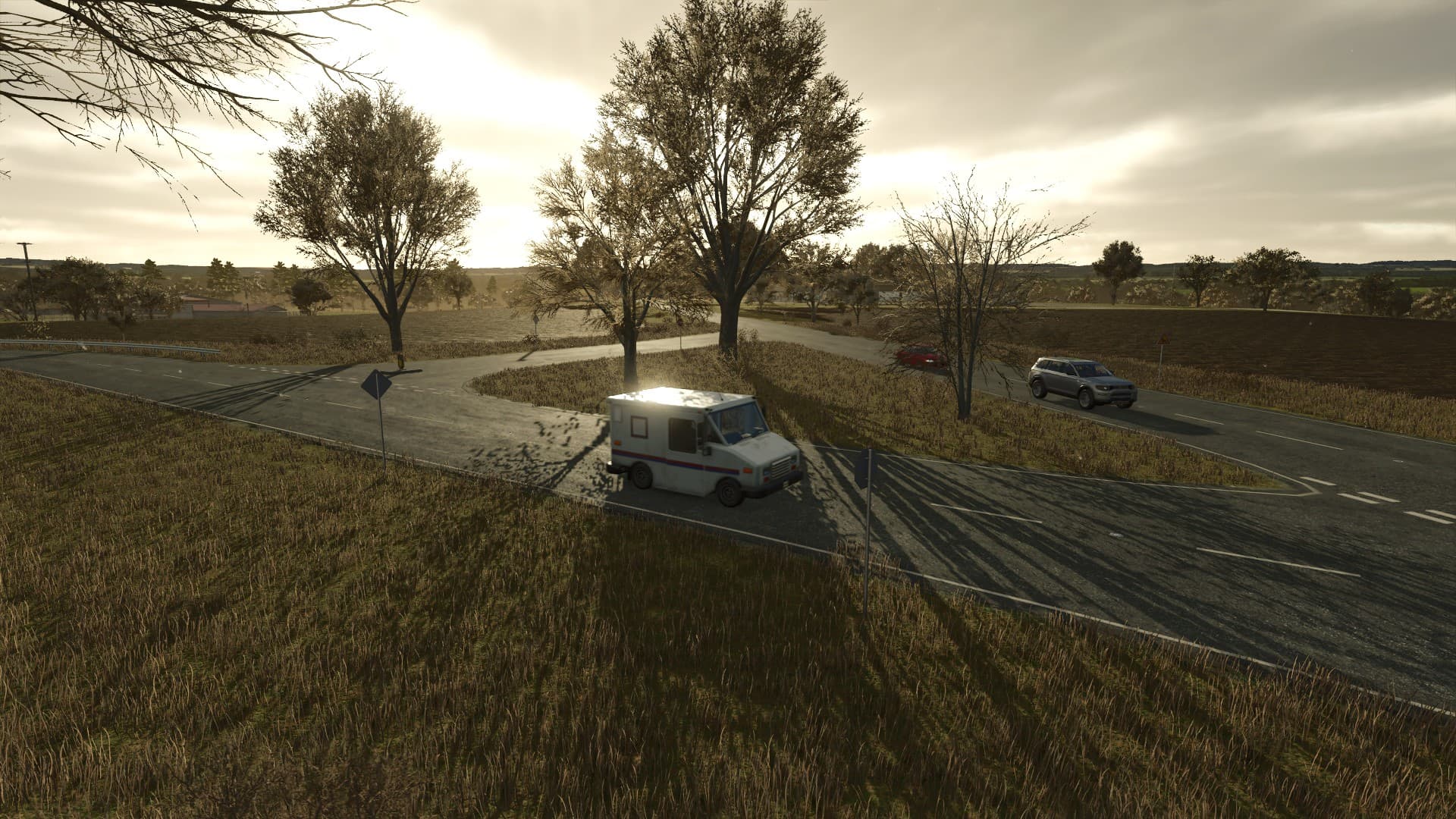 Wild Valley