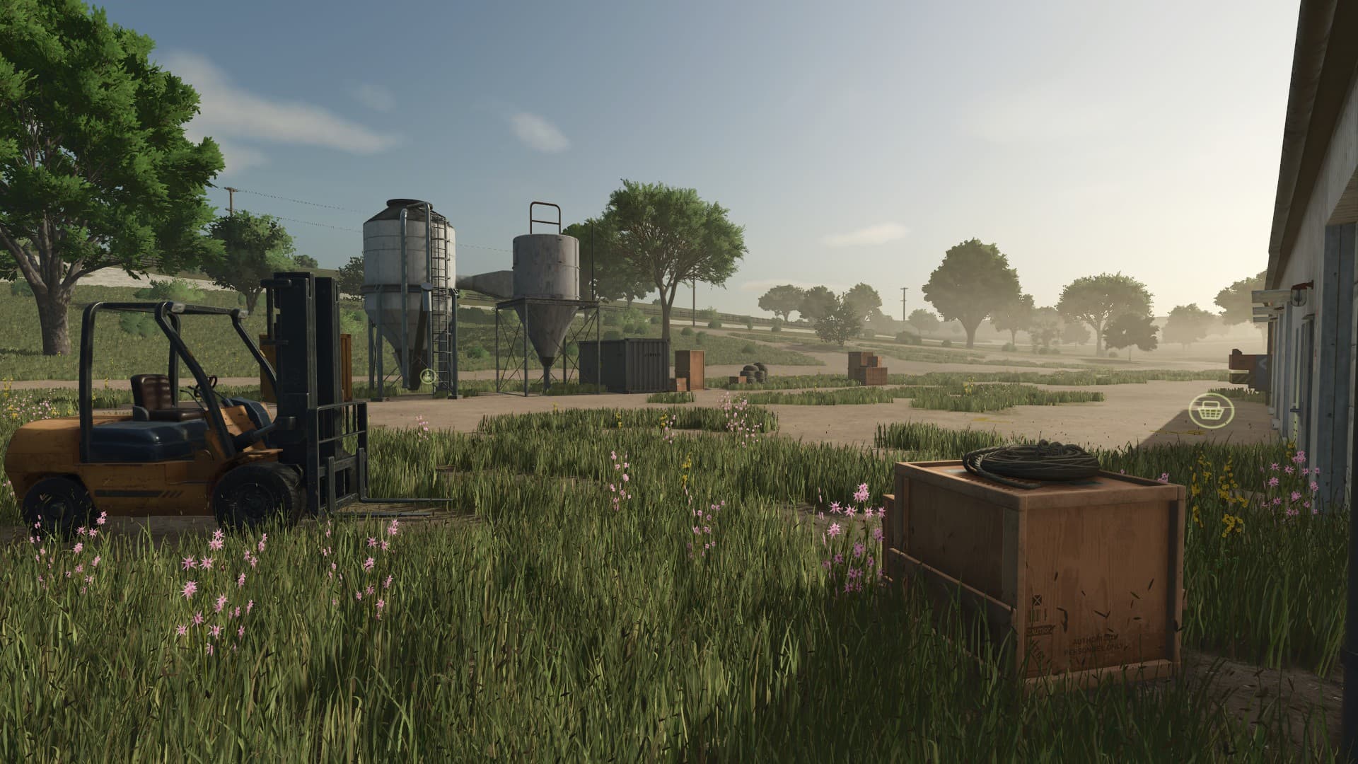 Wild Valley 3