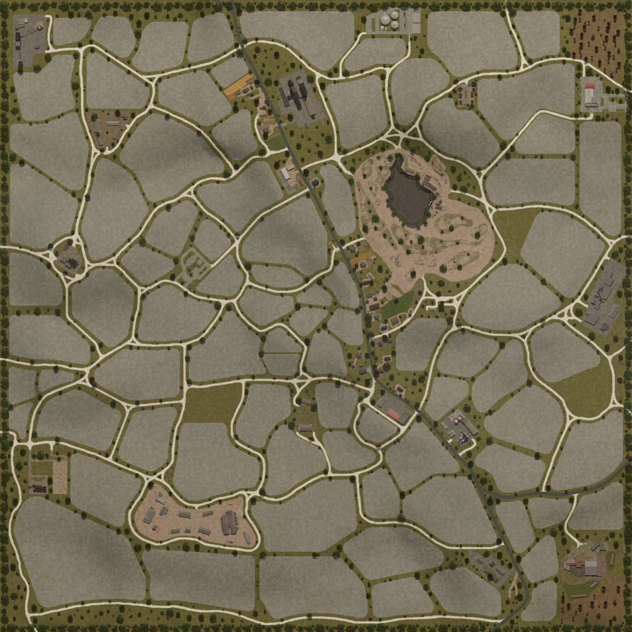 Wild Valley 2