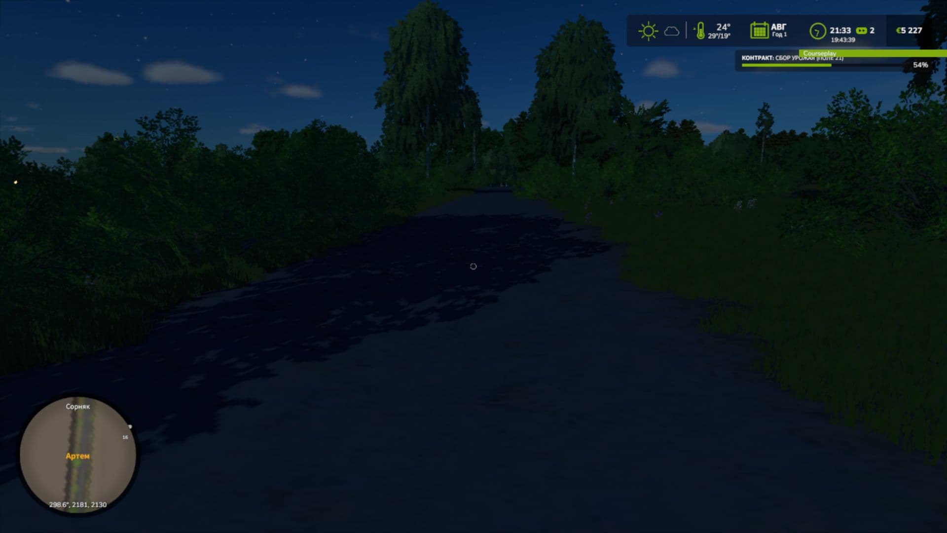 Your Nickname in Multiplayer Game 2