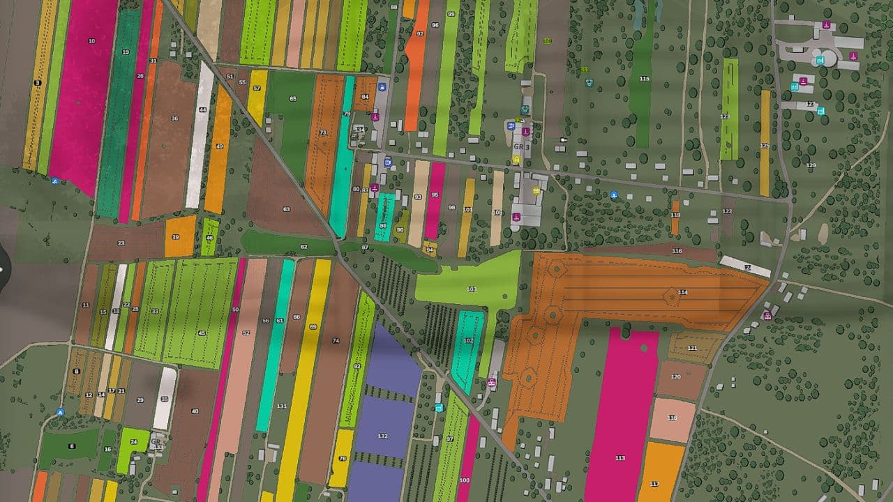 Zdziechów 6