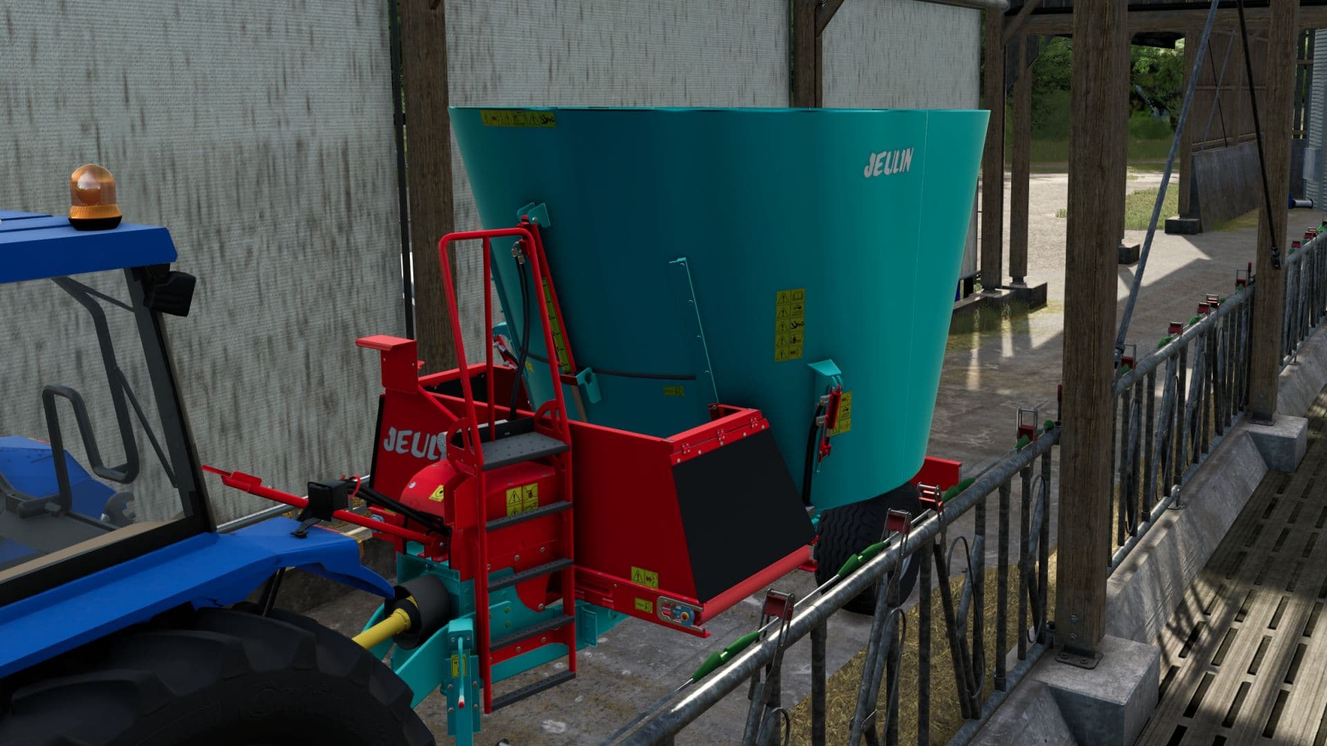 Jeulin M1V