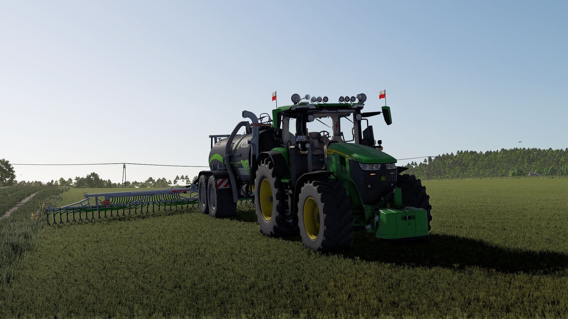 John Deere 7R Edit 3