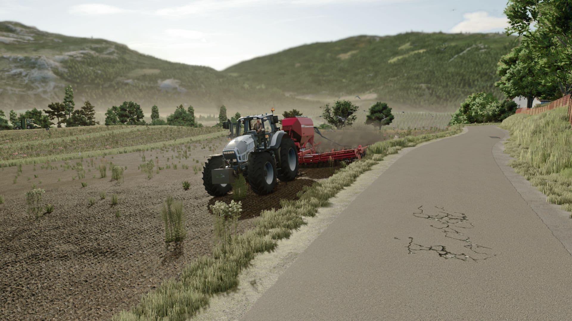 Lamborghini R6 190 DCR 3