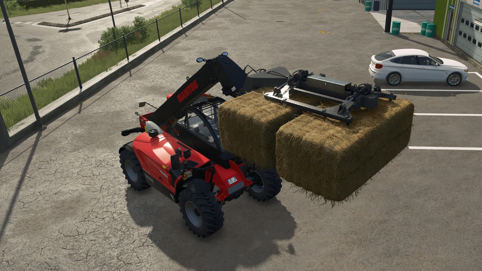 Lizard DN 2800 2