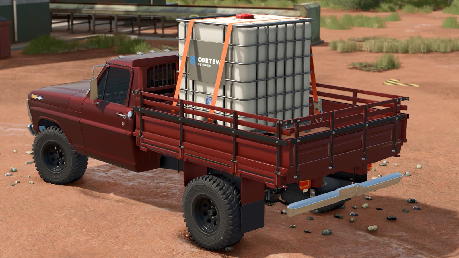 Lizard F100 V8 1975 3