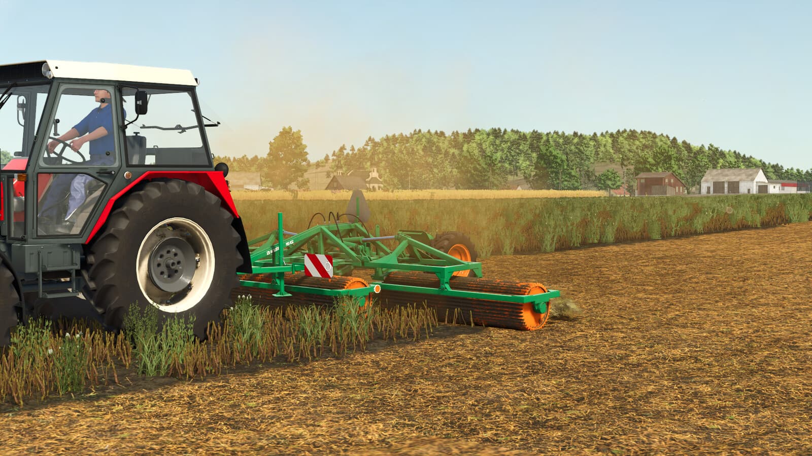Lizard PB5-032 2