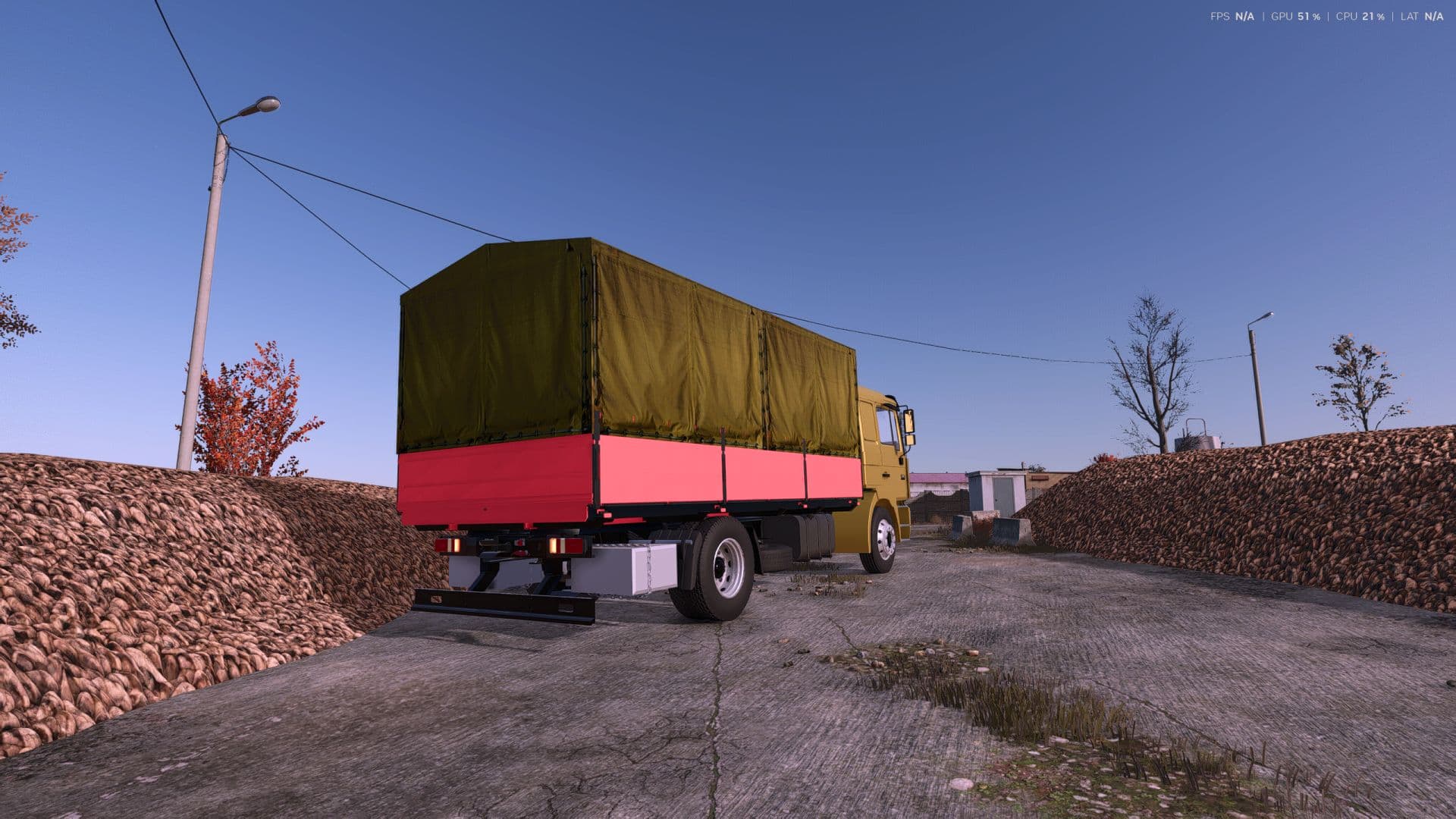 MAN F2000 2