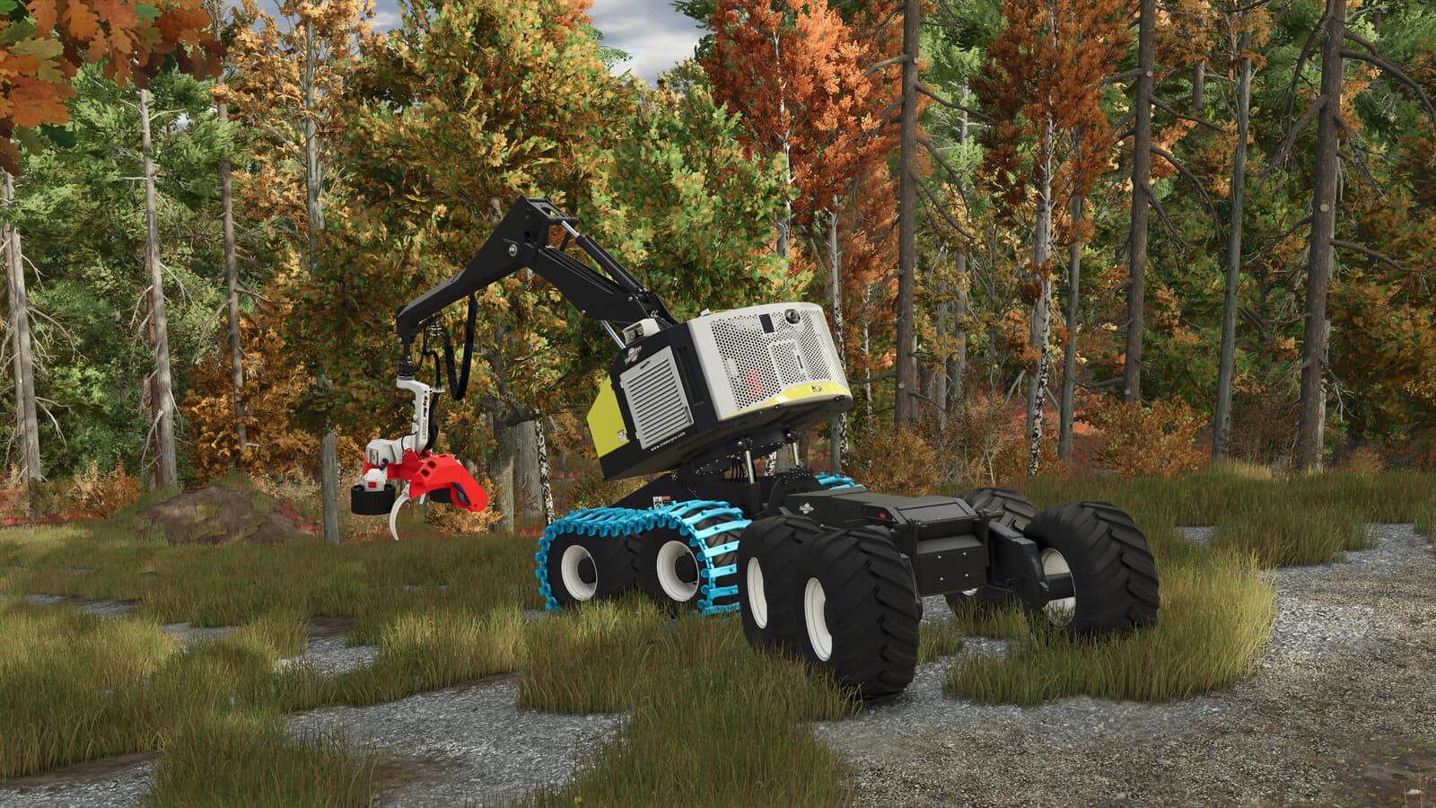 Manual Slope Compensation 3
