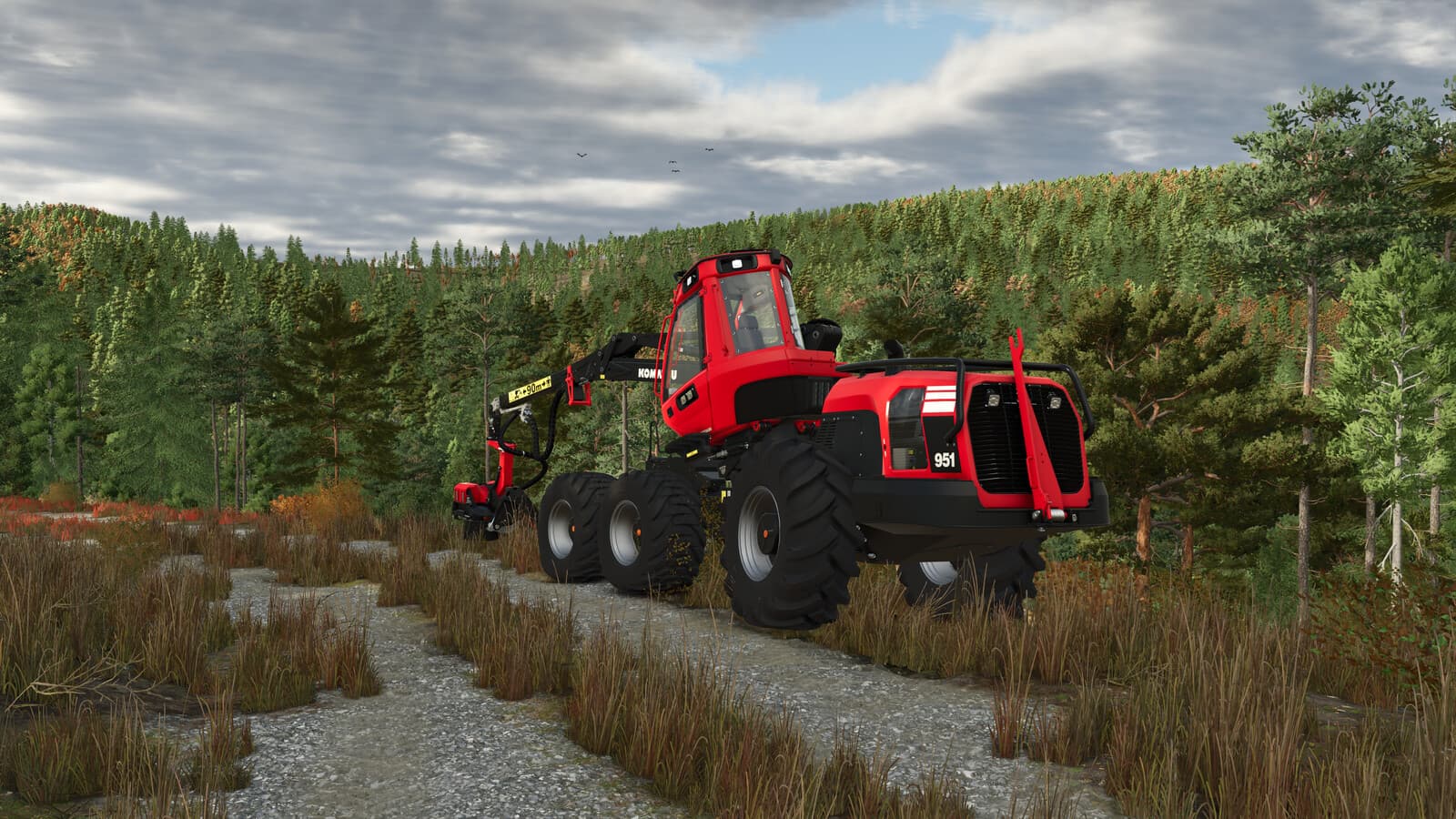 Manual Slope Compensation 2