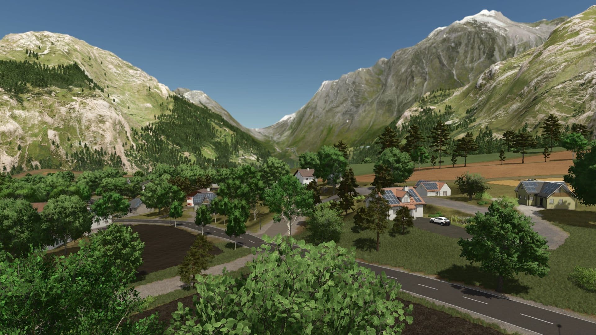 Oberfrauendorf