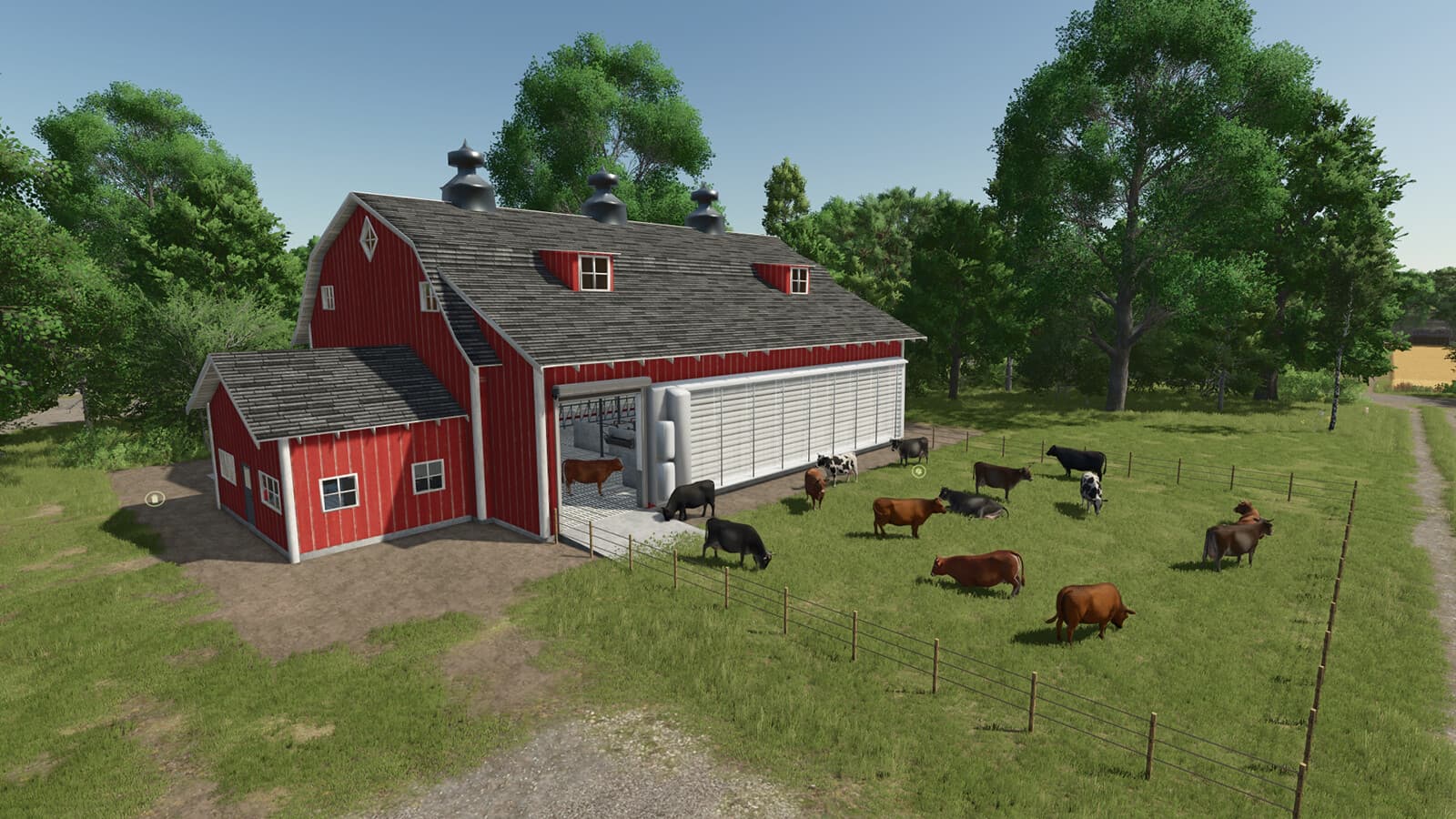Old Stable
