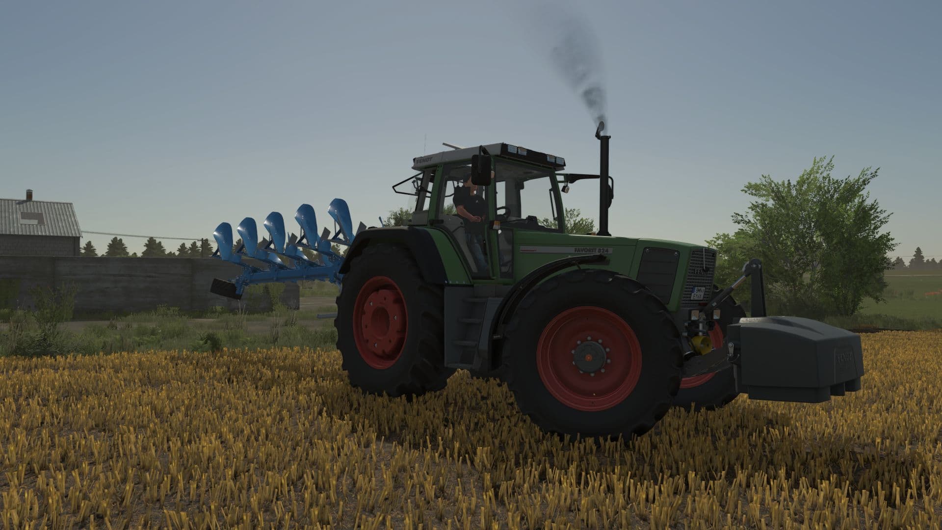 Overum VFCXP 51080 F 2